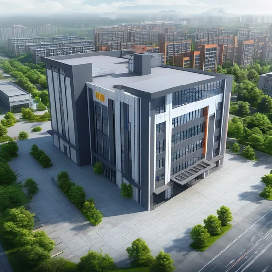 六安市百川旋压科技有限公司